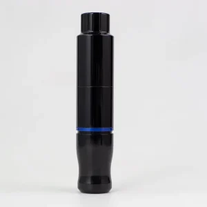 Professional Electric Tattoo Machine Pen Rechargeable PMU Machine for Body Art Permanent Makeup