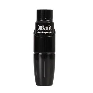 Professional Electric for Tour Permanent Makeup Machine Tattoo Pen Black Lightweight