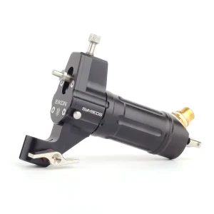 Professional Exentric Rotary Tattoo Machine Complete Set Gun Redrum Rotary Microbladin Permanent mg Pen