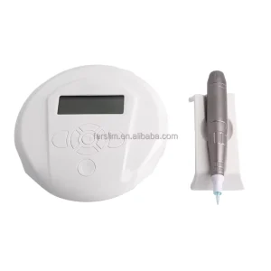 Professional Eyebrow Lip Tattoo Pen Permanent Makeup Tattoo Kit Machine V6