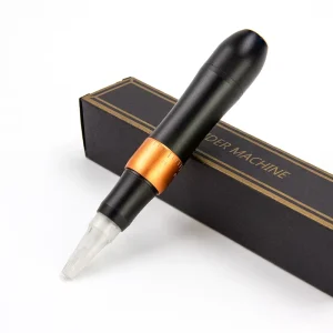 Professional Eyebrow Microblading Tattoo Machine Permanent Makeup Machine Tattoo Machine Kit Tattoo Gun Set