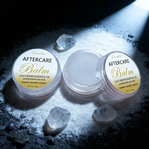 Professional Eyebrow Microblading Tools Permanent Tattoo Aftercare Balm Skin Repair Tattoo Cream Aftercare