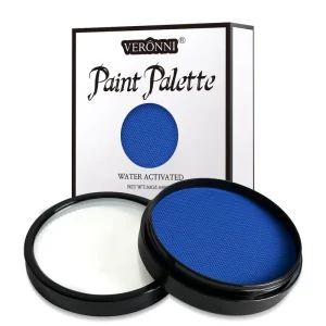 Professional Face Body Painting 6 Color Washable Painting Art Makeup 30g Body Face Paint