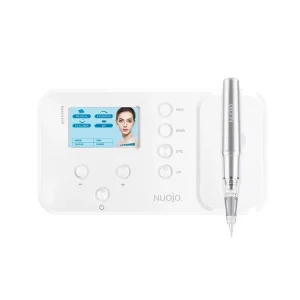 Professional Factory Customizing New Rotary Mastor Wireless Permanent Makeup Machine for Eyebrow Lip