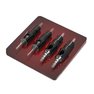 Professional Factory Direct 1203RL 20 PCS/Box Tattoo Cartridges for PMU Needles Custom Liner Shader