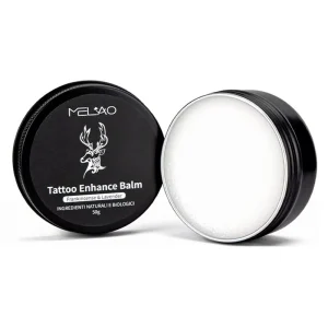 Professional Gentle Repairing Soothing Hydrating Protective Recovery Daily Care Skin Care After Tattoo Tattoo Relief Cream