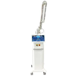 Professional Laser Cutting Machine Co2 Fractional Laser Acne Scar Removal Machine CO2 Laser Tube for Beauty Center Use