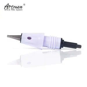 Professional MTS & PMU Multifunction Make up Tattoo Needle A/B Pen V6 V8 V9 V11 Needle Cartridge for Personal Skincare