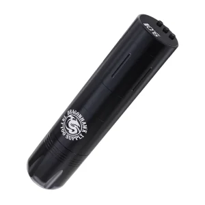 Professional Machine Pen Tattoo Wireless Rotating Pen Tattoo Machine for Eyeline Lips Eyebrows