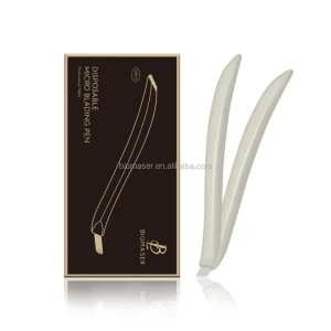 Professional Manual Eyebrow Microblading Pen Tools Disposable Microblading Pen Suppliers
