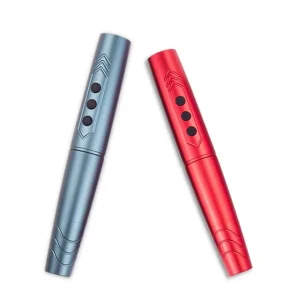 Professional Manufacturer Tattoo Pen Electric Rotary Adjustable Stroke Rotary Type Machine