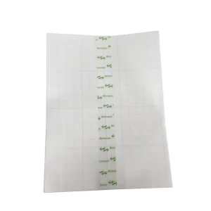Professional Medical Disposable Tattoo Protective Barrier Film Waterproof UV Tattoo Repair Film