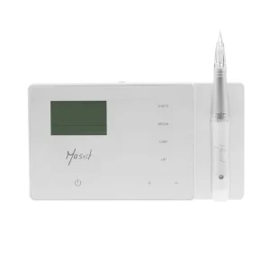 Professional Microblading Permanent Makeup Device PMU Tattoo Machine Suitable for Eyebrow Lip Scalp MTS