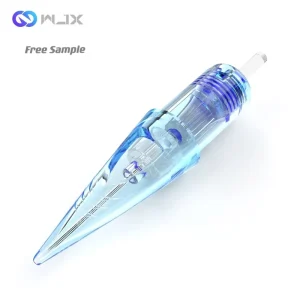Professional Microblading Tattoo Supplies Tattoo Cartridge Needles