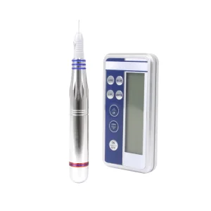 Professional Microblading Tool Eyebrow Tattoo Machine Permanent Makeup Pen for Eyebrow Microblading