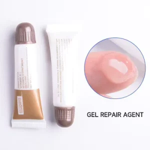 Professional Multi Functional Tattoo Repair Gel Body Permanent Makeup Aftercare Agent Cream Form