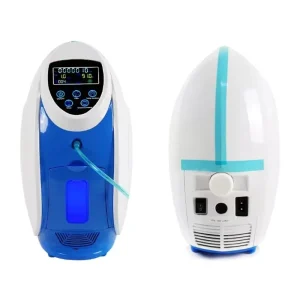 Professional Multifunction High Accuracy Oxygen O2 Facial Machine Airbrush Jet Peel Derm Mask Home