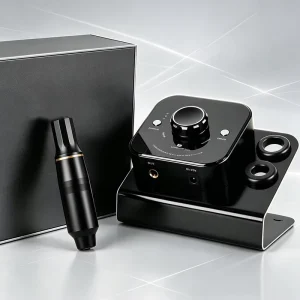 Professional Multiple Modes SMP Tattoo Machine Permanent Makeup Machine for Scalp Micropigmentation Eyebrows Lips Microblading