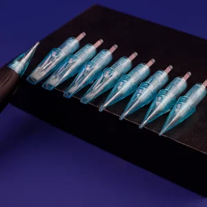 Professional OEM RL RS RM MM Tattoo Cartridge Manufacture PMU Tattoo Needle Tattoo Cartridges