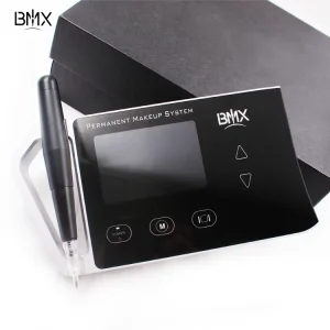 Professional P200 Touch Screen Digital Microblading Machine Permanent Makeup Tattoo Kit