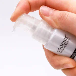 Professional PMU Permanent Makeup Tattoo Cleaning Solution Gel Aftercare Remover Gentle Cosmetic Skin Care Product