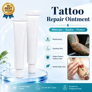 Professional Pain Relief Tattoo Supplies Kit Tattoo Cream Tattoo Supply
