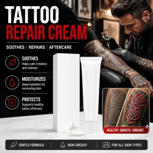Professional Pain Relief Tattoo Supplies Kit Tattoo Cream Tattoo Supply