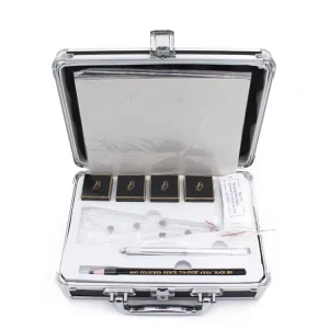 Professional Permanent Makeup Beginner Microblading Kits for Tattoo Students Microblading Pigment