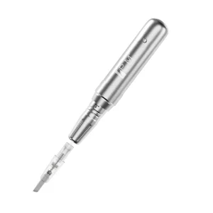 Professional Permanent Makeup Digital Rotary Eyebrow Tattoo Machine Microblading Pen PMU Machine
