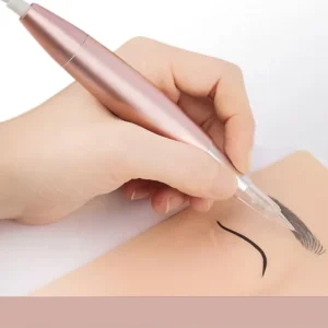 Professional Permanent Makeup Eyebrow Lip Tattoo Digital Permanent Makeup Machine