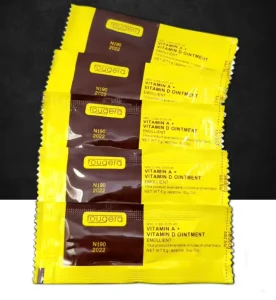 Professional Permanent Makeup Eyebrow Repair Cream Aftercare Tattoo Ointment Recovery Skin Repair Cream for Cosmetic