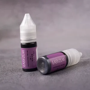 Professional Permanent Makeup Eyebrow Tattoo Ink Manufacturer Ink Tattoo Colors