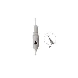 Professional Permanent Makeup Machine Needles Tattoo Needle cartridge disposable