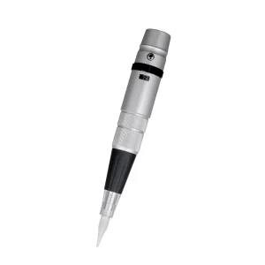 Professional Permanent Makeup Machine Rotary Tattoo Gun for Eyebrows Microblading Pen