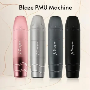 Professional Permanent Makeup Microblading Wireless Tattoo Machine