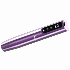 Professional Permanent Makeup Rotary Tattoo Gun Tattoo Pen Machine With Battery