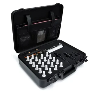 Professional Permanent Makeup Skin Pigment Tattoo Kit Stretch Mark Camouflage Pigments Kit