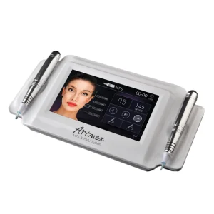 Professional Permanent Makeup Tattoo Pen Machines for Tattoo Permanent Eyebrows Makeup Lip Microblading Machine