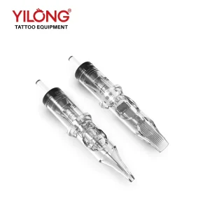 Professional Permanent Tattoo Cartridge Needle Factory Supply