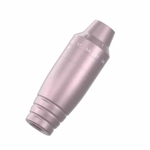 Professional Permanent for Coreless Motor 10000 RPM Disposable Needles Wired Stroke Adjustable Tattoo Pen Machine RCA