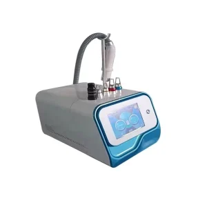 Professional Pico Laser Freckle Erasing Equipment Non Invasive Pigmentation Spot Correcting