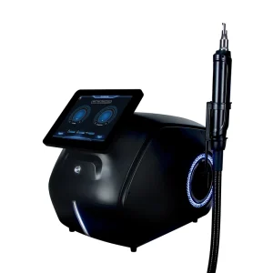 Professional Picosecond Laser Pico Laser Tattoo Removal Machine Q Switched Nd Yag Laser Beauty Equipment Skin Rejuvenation