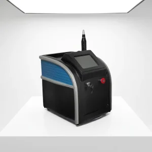 Professional Picosecond Nd Yag Laser Machine 532 755 1064nm Pico Laser Tattoo Removal Skin Rejuvenation Beauty Equipment