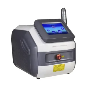 Professional Pigment Tattoo Laser Beauty Equipment 755 Picosecond Laser Machine for Tattoo Removal