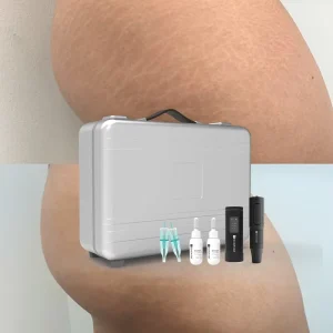 Professional Portable Tattoo Machine Permanent Makeup Machine Pigment