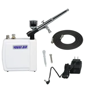 Professional Portable air Brush Airbrush Kit