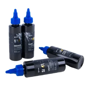 Professional Premium 120ml Organic Graywash Tattoo Ink for Body Art and Tattooing for Artists