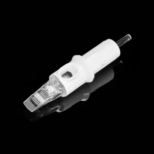 Professional Premium Disposable Stainless Steel Tattoo Needles Premium Eyebrow Body Art Permanent Cartridge
