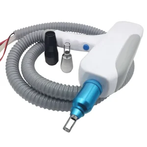 Professional Q-Switched Laser Handpiece Replacement Nd YAG Laser Handle Accessory Personal Care Tool Accessories