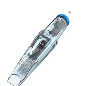 Professional Quality Permanent Sterilized Tattoo Needle for Tattoo Supplies